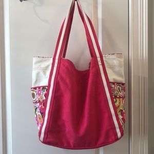 Vera Bradley Tote